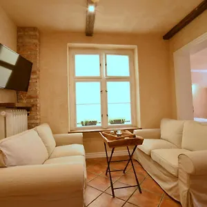 De 55 M² En Centro Ciudad, Con 2 Habitación Habitación en casa particular