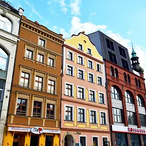Dukes - Prywatne, Rynek Hostal